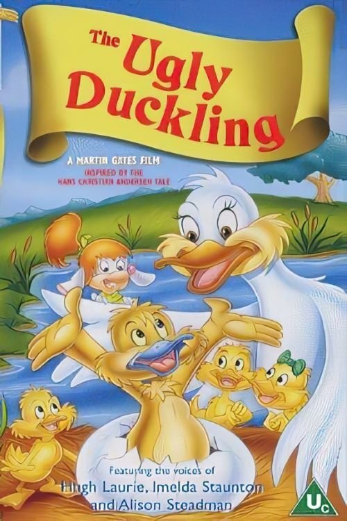 Постер The Ugly Duckling